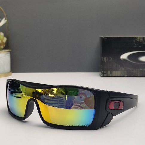 Fake Oakley Batwolf Sunglasses